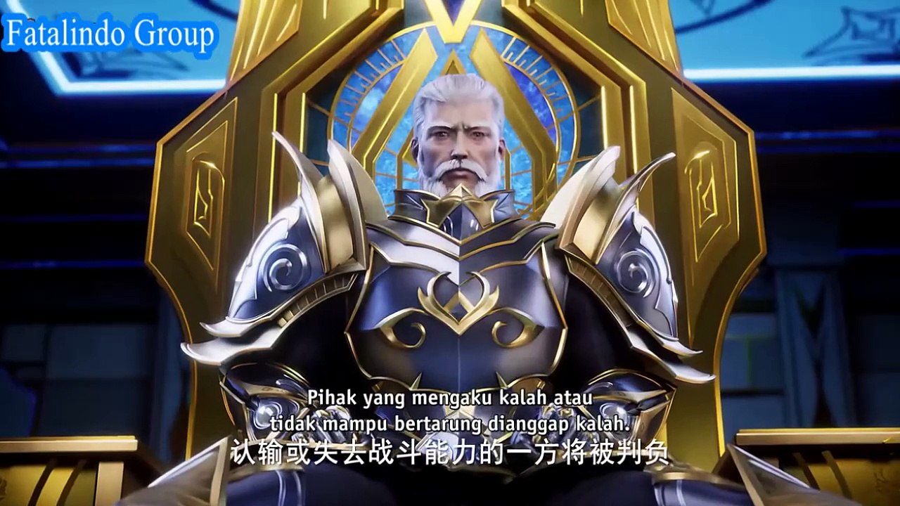 TOS Ep 26 Sub Indo