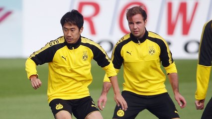 Sancho vor Comeback: Nur eine BVB-Rückholaktion war erfolgreich