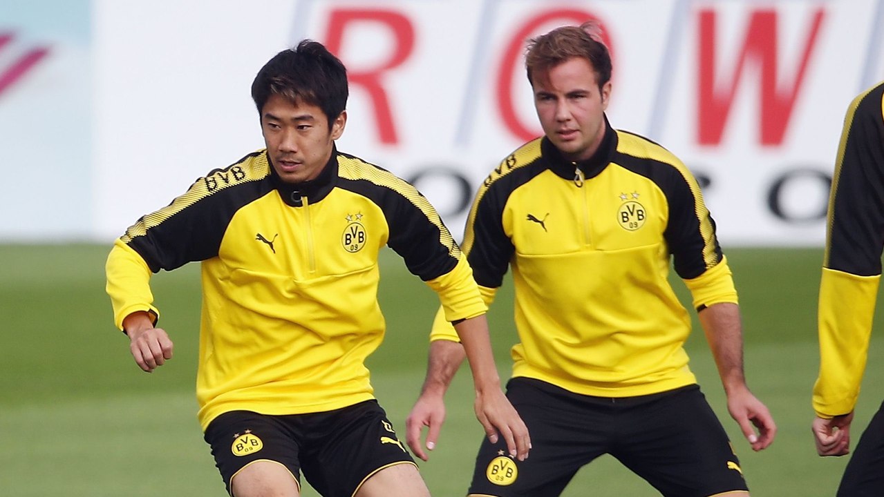 Sancho vor Comeback: Nur eine BVB-Rückholaktion war erfolgreich