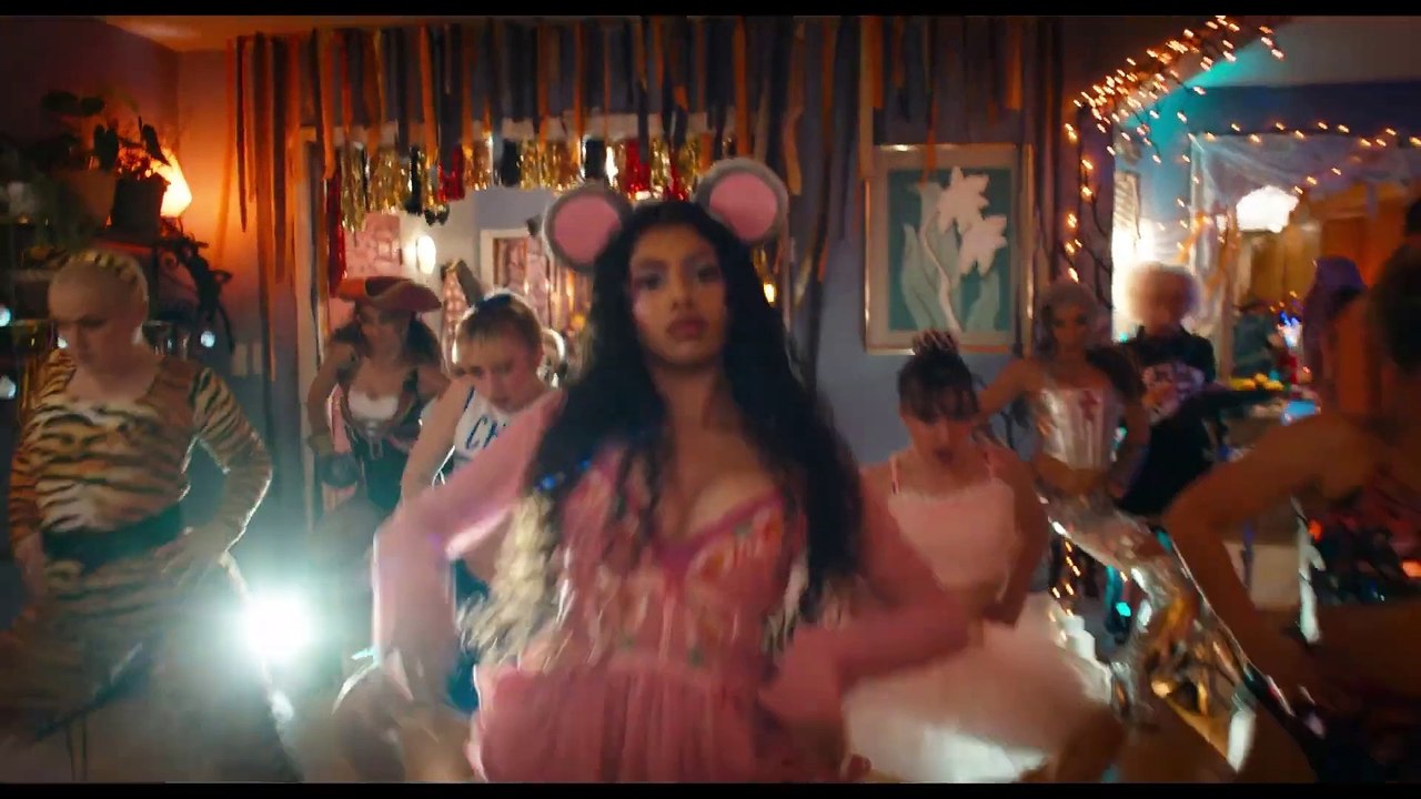 MEAN GIRLS Final Trailer (2024) Angourie Rice, Tina Fey, Ashley Park ᴴᴰ