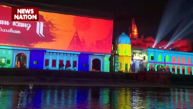 Ram Mandir Inauguration : Prayagraj की अनामिका ने Bangkok के आसमान पर लहराया रामलला का ध्वज