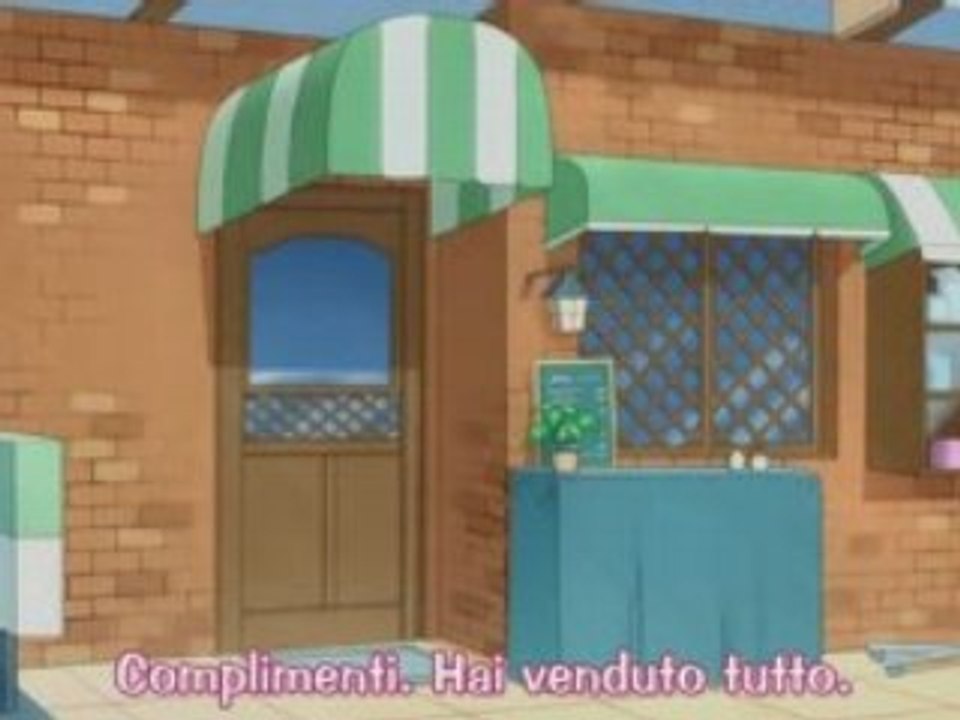 Doujin Work - Ep. 12