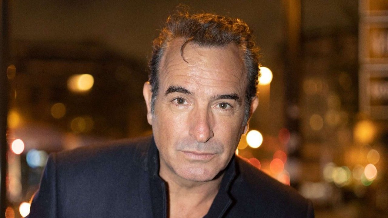 Un agriculteur de "L'amour est dans le pré" accuse Jean Dujardin d'avoir totalement bouleversé sa vie amoureuse