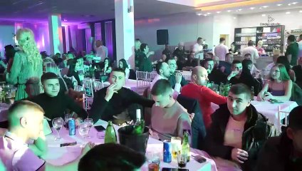 Đani Neša Manojlović NOVOGODIŠNJI PROGRAM Lagator