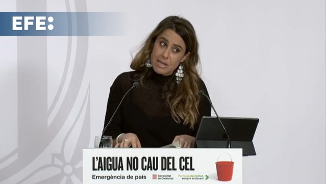 El gobierno catalán denuncia una doble vara de medir en los delitos de odio