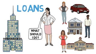 Loans 101: Unveiling the Fundamentals (Part 1-3)