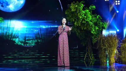 Em Về Với Người - Lê Thu Uyên (Quán Quân Hãy Nghe Tôi Hát 2022)   4K MV Official