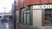 New McDonald's restaurant in North End, Portsmouth, opening soon
