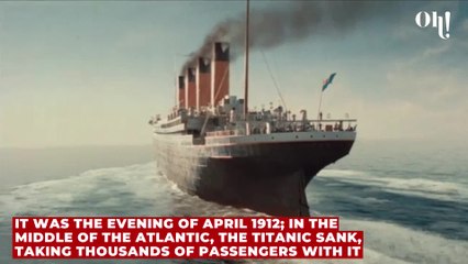 The real reason why no human remains have ever been found on the Titanic shipwreck