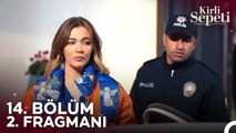 Kirli Sepeti 14. Bölüm 2. Fragmanı | Kendi Kazdığı Kuyuya Düşmek Diye Buna Derim!