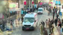 Iran: Mehr als 100 Tote durch Explosionen in Kerman