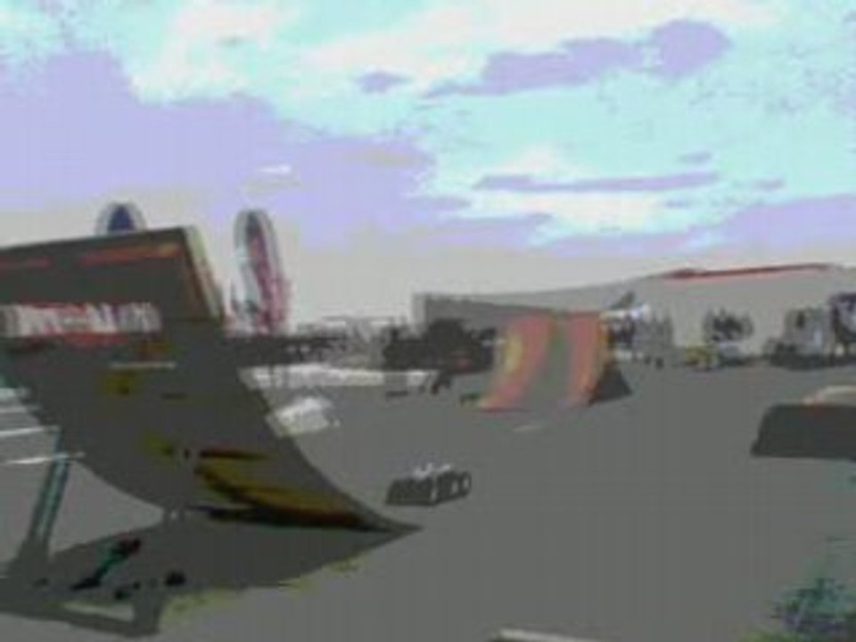 Back Flip ST66