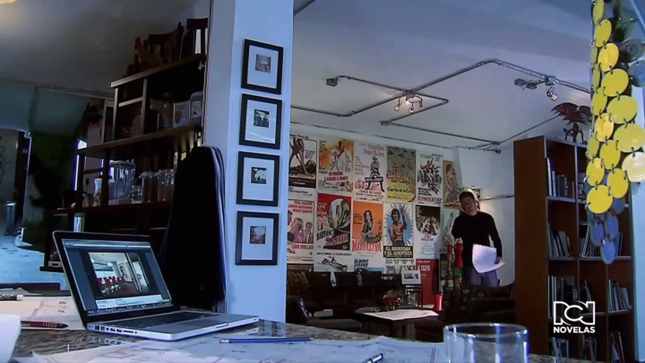 Las santísimas capitulo 1