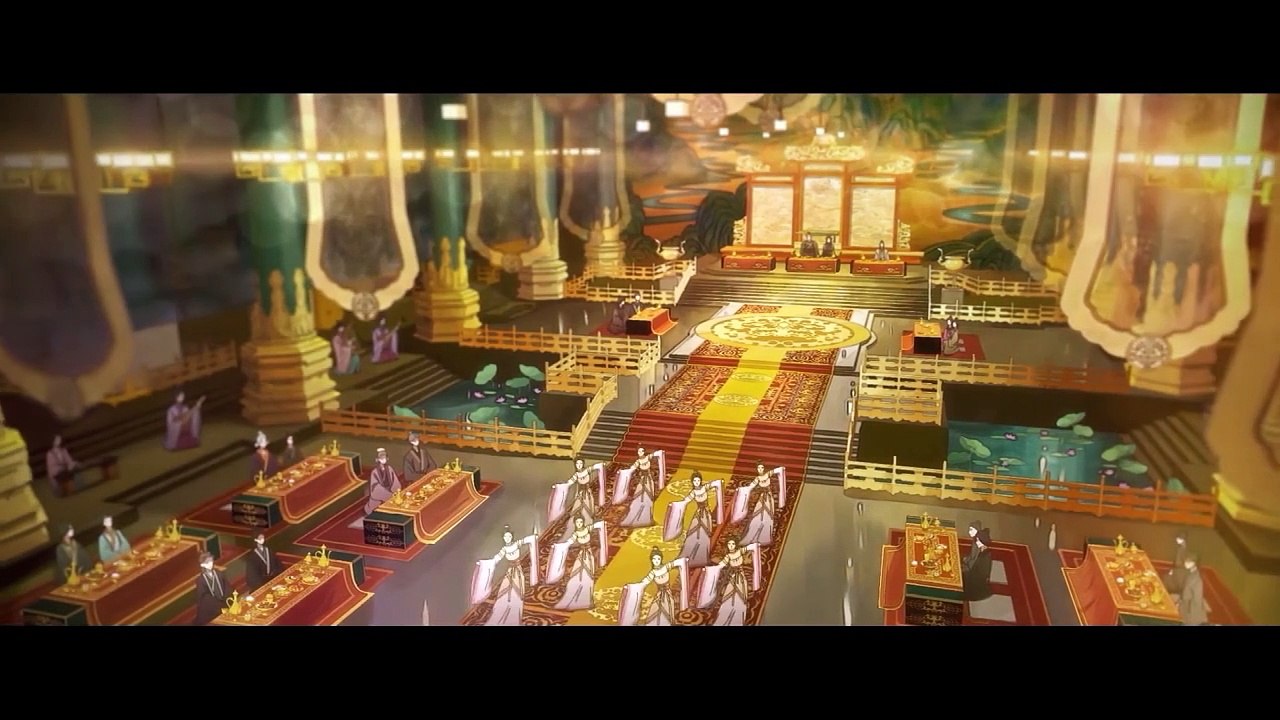 Heaven Official's Blessing S2 EP.10 ENG SUB