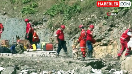 Sel felaketinde 17 kişinin öldüğü Ölçer Apartmanı'nın müteahhidine 5 yıl 10 ay hapis cezası