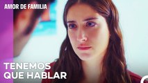 ¿Hay Vuelta Atrás Por Este Camino? - Amor De Familia Capitulo 121