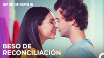 Sincero Acercamiento De Derin A Rahmet - Amor De Familia Capitulo 121