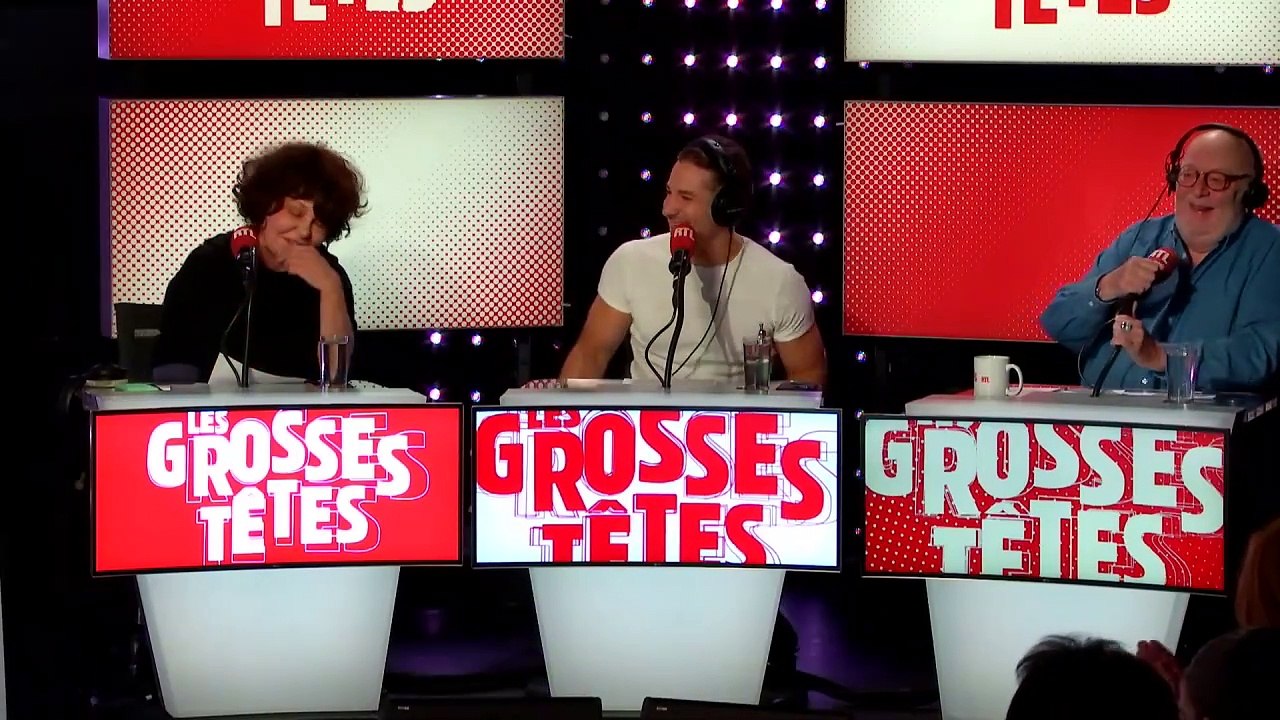 Bernard Mabille aurait-il encore pris du poids ?