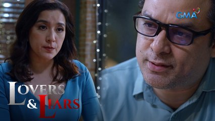 Lovers & Liars: The ex-wife teams up with the CEO’s ex-lover! (Episode 27)
