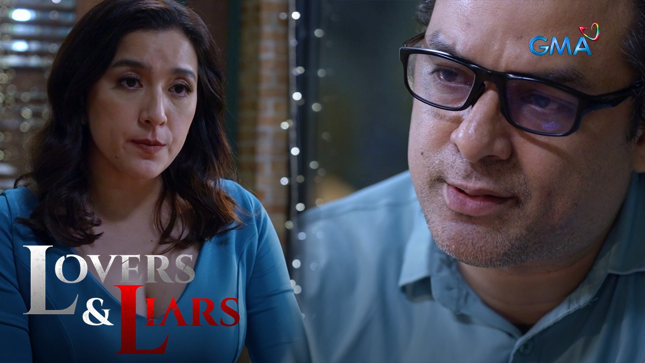 Lovers & Liars: The ex-wife teams up with the CEO’s ex-lover! (Episode 27)