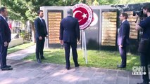 Bakan Fidan duyurdu: ABD Dışişleri Bakanı Blinken, Türkiye'ye geliyor
