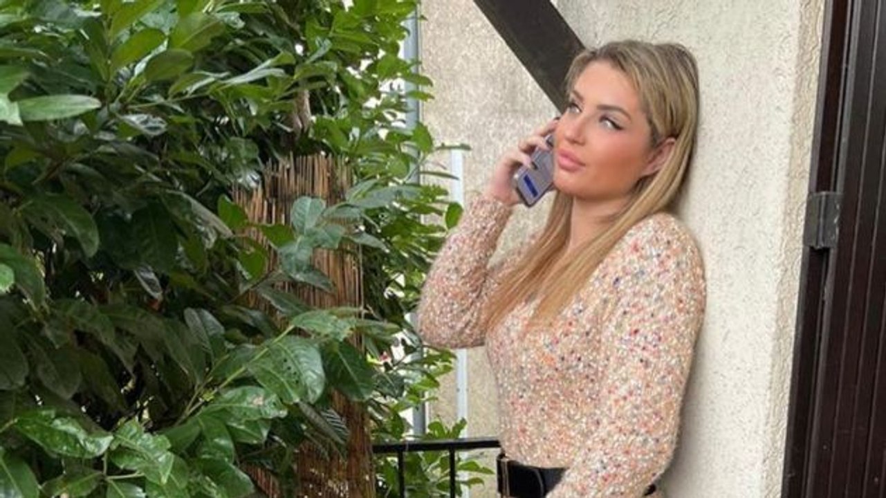 Amandine Pellissard riposte avec fermeté contre les critiques sur son apparence : Stoppez votre nuisance !