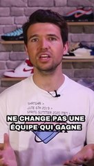 La AIR MAX la plus FUTURISTE ? Les Secrets de la Air Max 98 - Partie 2