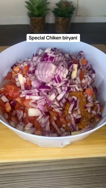 Very Tasty yummy baryani