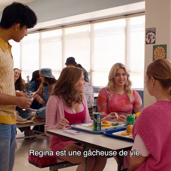 Bande-annonce de "Means Girl - Lolita Malgré moi" en salles le 10 janvier 2024