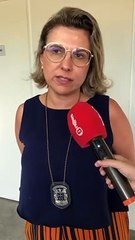 Suspeito de matar e agredir mulheres na Barra tem várias passagens pela polícia; assista