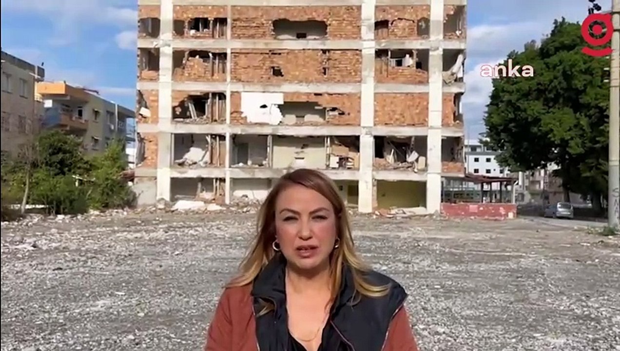 CHP'li Nermin Yıldırım Kara: Depremzedeler, bir kaç gün bile şehir dışında misafirhane veya otelde kaldığında kira yardımları ve destekleri kesiliyor