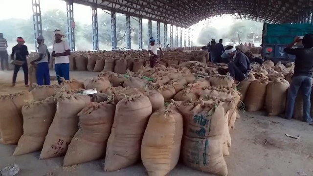 Adhikari told truck drivers to end the strike and return to work....