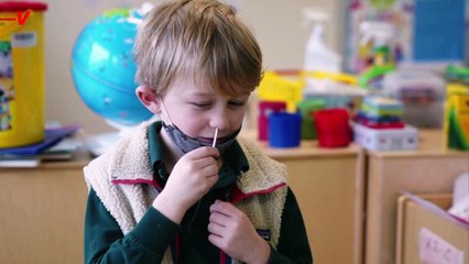 Here’s What Might Be The Problem If You Have COVID Symptoms But Test Negative