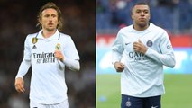 Mbappé Y Otros Jugadores Que Ya Pueden Negociar Con Otros Clubes