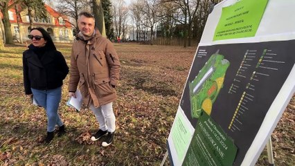 Zielona Góra. Budżet obywatelski - Stowarzyszenie Twoja Rodzina