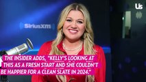Kelly Clarkson Is ‘Relieved’ to Stop Paying Spousal Support to Ex-Husband