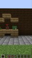 Construire une plante bambou décorative  dans Minecraft | Tuto build / build hack Minecraft