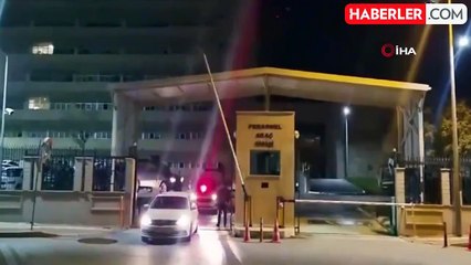 Antalya'da Uluslararası Düzeyde Aranan 18 Şahıs Yakalandı
