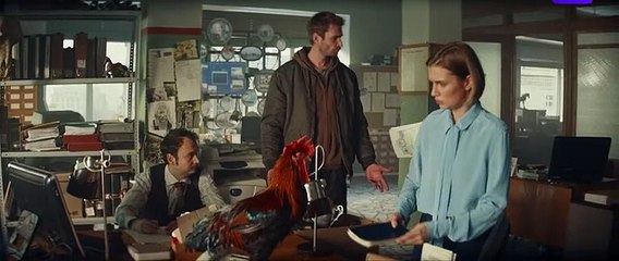 Волшебный участок.E06.2023 — Лёха и тайна смертельной болезни сестры 🔍