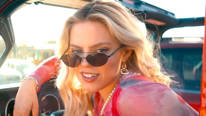 Final Trailer for Mean Girls with Reneé Rapp