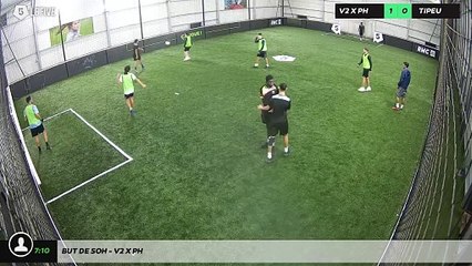 But de soh - v2 x ph