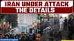 Iran Stunned as 'Attacks' Near Qasim Soleimani's Tomb more than 80 Lives| Oneindia News