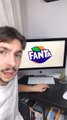 À quoi ressemblait le premier logo de Fanta ?