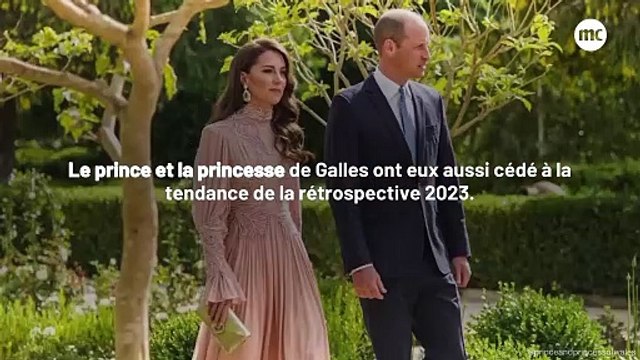 Les bons vœux des stars pour la nouvelle année