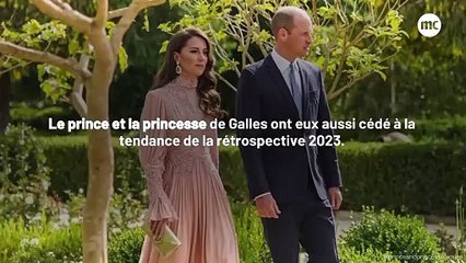 Les bons vœux des stars pour la nouvelle année