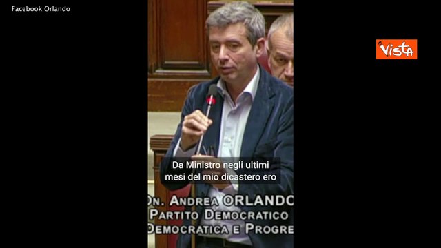 Ex ILVA, Orlando: Senza risposta su Cassa Integrazione far? esposto in Procura