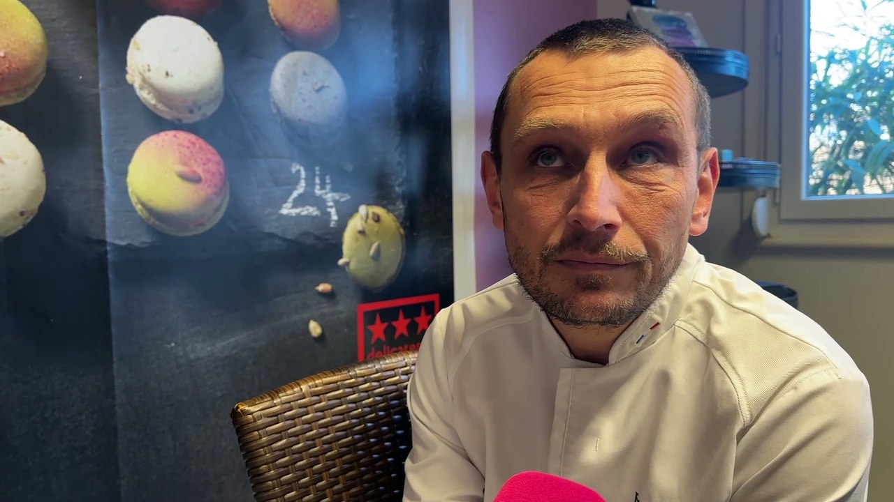 ITW deville trotta