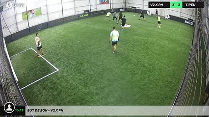 But de soh - v2 x ph