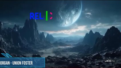 Stive Morgan - Union Foster