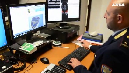 Codice rosso, jihadismo, frodi. Aumentano reati su web